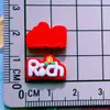 Mini Comida de Ano Novo Pão Leite Gato Vermelho Grampo de Cabelo de Gato Capa de Celular Acessórios de Resina DIY