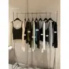 THE LIMON Suéter de Punto Versátil Té Verde Limón + Camisola Casual para Superponer Conjunto de Dos Piezas para Mujer en Otoño