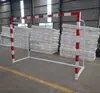 Treinamento ao Ar Livre para Jardim de Infância de Jovens e Crianças Rede para Gol de Futebol Gol Padrão para Adultos Estrutura de Gol de 3m