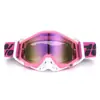Gafas Pitscottfox 100% Motocicleta Exterior Casco Todoterreno Gafas de Ciclismo Gafas de Esquí