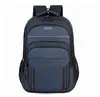 Mochila de estilo nuevo para ir al trabajo y negocios, mochila estudiantil de alta gama para hombre de gran capacidad, mochila para exteriores