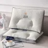 Núcleo de Almohada Nube Cápsula Espacial, Almohada Antiácaros para Hogar de Adultos, Almohada para Hotel y Estudiantes, Etc.. Almohada de cabina