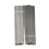Electrodo de acero de baja aleación de alta resistencia E12015-G Electrodo de soldadura para acero estructural de alta resistencia P con soporte de presión Electrodo de soldadura de acero grado E