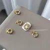 Accesorios de aleación para decoración de uñas navideña personalizados con pedrería, perlas, coronas y lazos, venta al por mayor de juegos completos de decoración para uñas