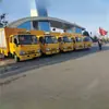 Vehículo de Rescate de Emergencia, Vehículo Eléctrico de Prevención y Mitigación de Inundaciones, Vehículo de Rescate de Ingeniería, Vehículo de Rescate Todoterreno
