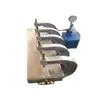 Máquina de Reparación de Bandas Transportadoras Mineras Ddq-350X350 Máquina de Reparación Puntual de Bandas Fácil de Desmontar y Montar Máquina de Reparación de Bandas