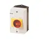 Módulo Agujero Extraíble Caja Ci-K Ci-K5-T5-4 Eaton Original en Stock