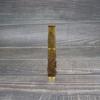 Pipa de Cigarrillo de Sándalo Morado Sándalo de Sangre Tejo Boj Retro Tallado Pipa de Cigarrillo con Filtro Lavable Pipa de Cigarrillo Regalo Venta al por Mayor