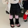 Camisa Protetora Solar de Verão para Meninas Estilo Novo Jaqueta Fina -615330