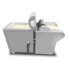 Fornecimento Pronto de Máquina Trituradora de Espuma de Feijão Frito, Máquina de Corte Totalmente Automática para Produtos de Soja, Equipamento Triturador de Casca de Feijão em Aço Inoxidável