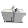 Máquina Personalizada para Desmenuzar Piel de Tofu Máquina Comercial Multifuncional para Desmenuzar y Rebanar Máquina de Corte para Estufa Totalmente Automática