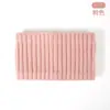 Diadema de Punto para Mujer, Otoño e Invierno, Forrada de Polar, Bufanda Deportiva Caliente para la Cabeza, Cinta para el Cabello, Turbante de Lana, Diadema Postparto