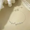 Colar Geométrico Exquisito Estilo Simples Feminino Versátil para o Dia a Dia Loja Yiwu Atacado de Colares