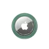 Modelo Nuevo de Fábrica Adecuado para Apple Airtag Dispositivo Anti-Pérdida Cubierta Protectora de Silicona Pin Rastreador Impermeable Cubierta Protectora