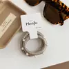2026 Novo Scrunchie de Cetim de Alta Qualidade com Design de Enrolamento de Pérola, Alta Elasticidade, Suave com o Cabelo, Faixa de Cabelo Estilo Coreano