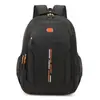 2026 Mochila Nueva para Hombre Casual Moderna Mochila para Computadora Gran Capacidad Mochila Escolar para Estudiantes Bolsa de Viaje para Exteriores