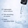 Esencia de Péptido de Cobre Ghk Transfronteriza 30ml Empaque Neutro