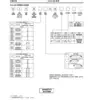 Válvula direcional proporcional solenoide PARKER D3FBOBE com controlador eletrônico embarcado D3FB * 0/D3FB * 3 OBE