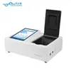 Analizador de Arsénico en Agua, Detector de Arsénico de Calidad del Agua de Escritorio, Analizador Cuantitativo Rápido para Arsénico Total en Agua Superficial y Agua Potable