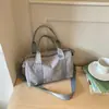Bolso casual transfronterizo nuevo para otoño 2026, de gran capacidad para el día a día, ligero y versátil, bandolera/bolso cruzado