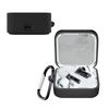 Adecuado para Nothing ear(2) funda protectora para audífonos de silicona anticaídas, funda para audífonos inalámbricos Bluetooth, estuche de carga