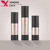 Frasco Airless Personalizado de 15ml de Alta Qualidade, Frasco para Essência de Pigmento de Tatuagem, Frasco Dosador de Cosméticos