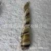 Cabello Rizado Francés Sedoso Envío Gratis Rizado Espiral Tubo Suelto Rizado