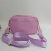Bolsas para Mujer Transfronterizas 2026 Nuevo Estilo Estilo Europeo y Americano Piel Suave Bolso Cuadrado Pequeño Bolso de Hombro Cruzado Bolso de Mano Simple de Moda