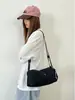 Colección de otoño transfronteriza nueva: Mochila de color sólido, minimalista y portátil para actividades al aire libre, ocio, ciclismo, deportes y viajes ligeros - diseñada para mujeres