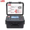 Medidor de resistência de isolamento digital série ES3045 (MEGOHMMETRO 5kV/10kV/15kV 50T 6mA)