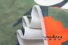 La Tela de Toalla Deportiva Impresa por el Fabricante es Gruesa y Suave, Absorbe el Sudor, Seca Rápidamente y se Envía Rápidamente