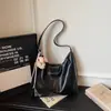 Bolsa de Grande Capacidade para Mulheres 2026 Nova Bolsa Transversal Versátil de Verão para Mulheres Bolsa de Ombro Popular e Mais Vendida para o Trabalho