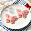 Molde de Silicone Série Borboleta para Velas Aromáticas, Gesso, Chocolate, Decoração de Bolo Fondant, Molde Doce DIY Garrafa de Cera