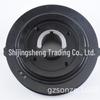 Apropriado para a polia 13408-74031 do eixo de manivela de Toyota Camry/RAV4/2.0L/2.2L