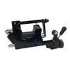 Equipamento de tatuagem Lanrui máquina de tatuagem máquina com motor Dragonfly linha de corte neblina tudo-em-um conector de gancho RCA linha multi-função