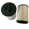 Elemento de filtro diésel 2000421 2000621 HFS/C053Z adecuado para filtro diésel doetz