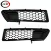 Aplicable a la parrilla del parachoques Dacia Logan 2004-2009 6001546783 6001546784