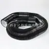 Tubo de Escape Superior Retráctil para Barbacoa Coreana Ahumador de Barbacoa Tubo de Humo para Barbacoa Coreana Tubo de Escape para Barbacoa