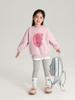 Otoño Nuevo Leggings Elásticos Ajustados para Niños 2024 Otoño Nuevo Cómodos Pantalones Deportivos Casuales Moldeadores para Niñas