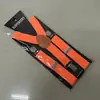 Tirantes Unisex para Padres e Hijos Tirantes para Hombre Tirantes para Niña Pantalones con Elástico Antideslizante Tirantes Negros Directo del Fabricante