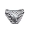 [Personalizado] Ropa Interior Desechable para Hombre al por Mayor Gris Algodón para Viaje Sin Lavar Conveniente Pantalones para Cuidado de Ancianos