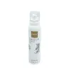 125ml Óleo de Camélia Orgânico Spray Frasco de Alumínio Tanque Aerossol Serigrafia