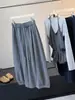 Calças pantalona super estilosas, relaxadas e de corte amplo para mulheres, outono, cintura alta, modelagem afunilada, casuais, cropped, estilo balão, calças de moletom