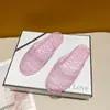 Nuevas Chanclas de Cristal Coreanas para Mujer, Calzado de Verano para Exterior, Sandalias de Playa con Agujeros, Sandalias Caladas, Suela Plana, Versátiles, Modernas y Transpirables