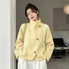 Colección 2026 transfronteriza de ropa exterior elegante y casual para madres, con un diseño chic y elegante, un efecto adelgazante, un aspecto juvenil y un estilo versátil