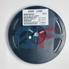 Lâmpada LED SMD 1206 contas de lâmpada verde esmeralda super brilhante contas de lâmpada verde esmeralda luminosas tubo luminoso SMD luz indicadora