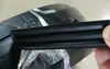 Tira de silicone atualizada, tira de borracha para máquina de serigrafia manual, borracha da cabeça de serigrafia, acessórios para máquinas de serigrafia, borracha para máquina de esticar tela