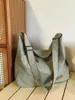 Bolso Cruzado Transfronterizo de Gran Capacidad, Bolso Mensajero de Nylon Repelente al Agua, Bolso de Hombro Casual para Estudiante Universitario, Bolso de Mano de Moda