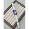 Adecuado para Correa de Reloj Huawei Band 11, Huawei 11Pro/10/9/8Nfc Pulsera Deportiva Simple y de Lujo para Mujer