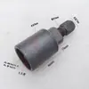 Código de Engenharia Elétrica de Motor Reparo de Magneto Reparo de Magneto Mecânico de Automóvel Ferramenta de Luva Extrator de Reparo Ferramenta de Engenharia Elétrica de Motor Bandeja de Ferramentas